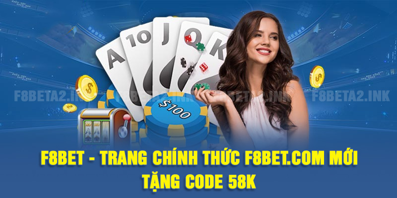Đại Lý F8BET